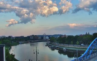 Kraków - Balon - 03-05-2025 03:56