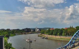 Kraków - Balon - 03-05-2025 11:24