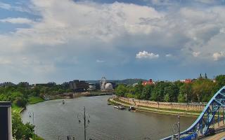 Kraków - Balon - 03-05-2025 11:31