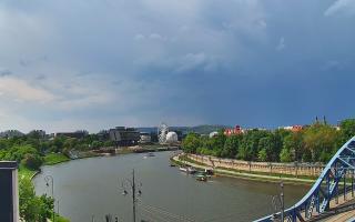 Kraków - Balon - 03-05-2025 11:46