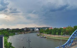 Kraków - Balon - 03-05-2025 11:54