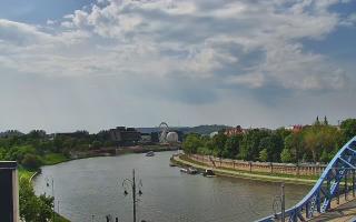 Kraków - Balon - 03-05-2025 13:02