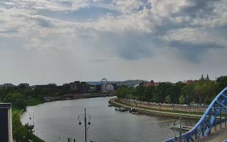 Kraków - Balon - 03-05-2025 13:10