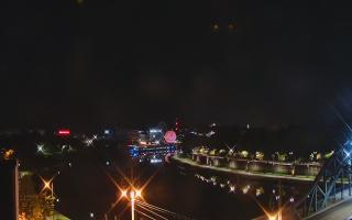 Kraków - Balon - 04-05-2025 01:34