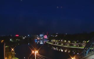 Kraków - Balon - 04-05-2025 02:12