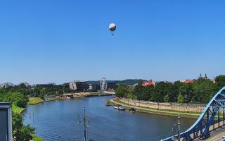 Kraków - Balon - 15-06-2025 09:37