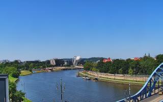 Kraków - Balon - 15-06-2025 09:45