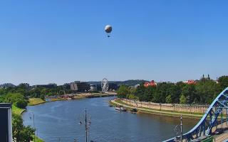 Kraków - Balon - 15-06-2025 10:30