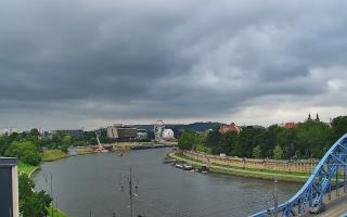 Kraków - Balon - 16-06-2025 14:35