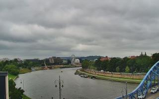 Kraków - Balon - 16-06-2025 14:50