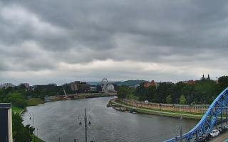 Kraków - Balon - 16-06-2025 15:13