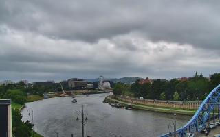 Kraków - Balon - 16-06-2025 15:20