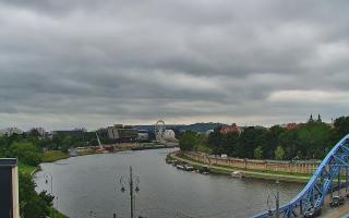 Kraków - Balon - 16-06-2025 15:58