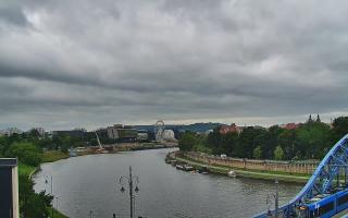 Kraków - Balon - 16-06-2025 16:06
