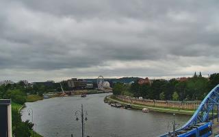 Kraków - Balon - 16-06-2025 16:29
