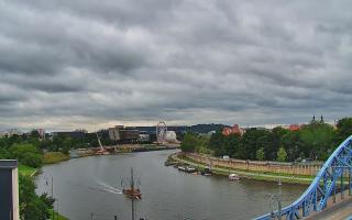 Kraków - Balon - 16-06-2025 17:22
