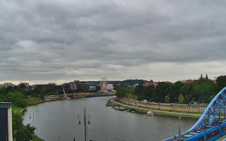 Kraków - Balon - 16-06-2025 17:45
