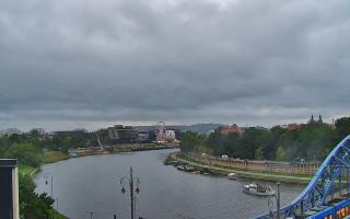 Kraków - Balon - 16-06-2025 18:00