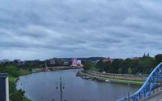 Kraków - Balon - 16-06-2025 18:30