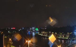 Kraków - Balon - 16-06-2025 22:48