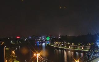 Kraków - Balon - 17-06-2025 00:04