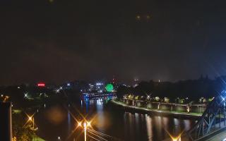 Kraków - Balon - 17-06-2025 00:12