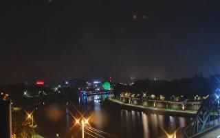 Kraków - Balon - 17-06-2025 00:57