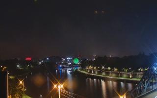 Kraków - Balon - 17-06-2025 01:05