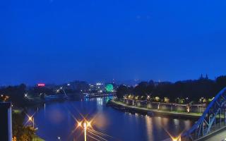 Kraków - Balon - 17-06-2025 01:43