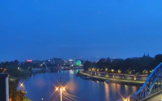 Kraków - Balon - 17-06-2025 01:50