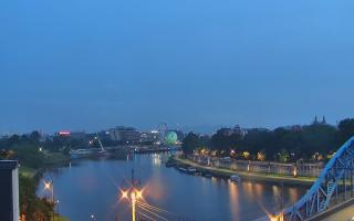 Kraków - Balon - 17-06-2025 01:58