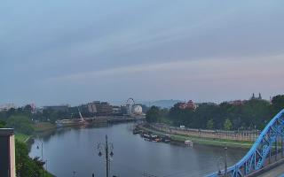 Kraków - Balon - 17-06-2025 02:28
