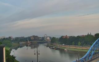 Kraków - Balon - 17-06-2025 02:59