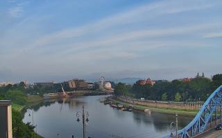 Kraków - Balon - 17-06-2025 04:07