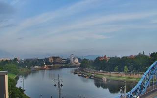Kraków - Balon - 17-06-2025 04:15