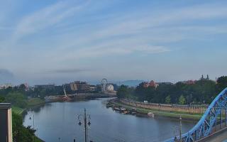 Kraków - Balon - 17-06-2025 04:22