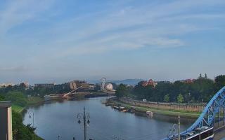 Kraków - Balon - 17-06-2025 04:30
