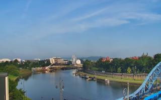 Kraków - Balon - 17-06-2025 04:45