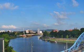 Kraków - Balon - 17-06-2025 05:46