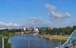 Kraków - Balon - 17-06-2025 05:53