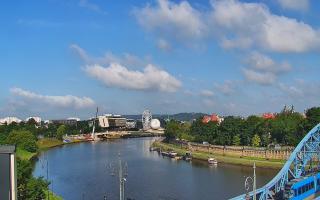 Kraków - Balon - 17-06-2025 06:08