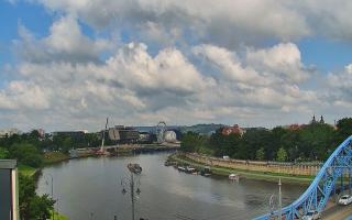 Kraków - Balon - 17-06-2025 06:39