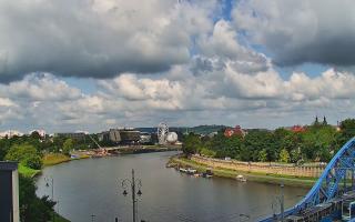 Kraków - Balon - 17-06-2025 07:24