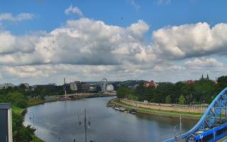 Kraków - Balon - 17-06-2025 07:39
