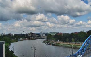 Kraków - Balon - 17-06-2025 07:55