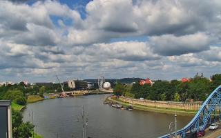 Kraków - Balon - 17-06-2025 08:25