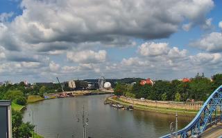 Kraków - Balon - 17-06-2025 08:40