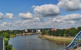 Kraków - Balon - 17-06-2025 08:55