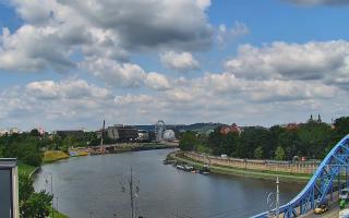 Kraków - Balon - 17-06-2025 09:03