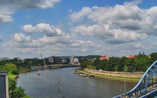 Kraków - Balon - 17-06-2025 09:10